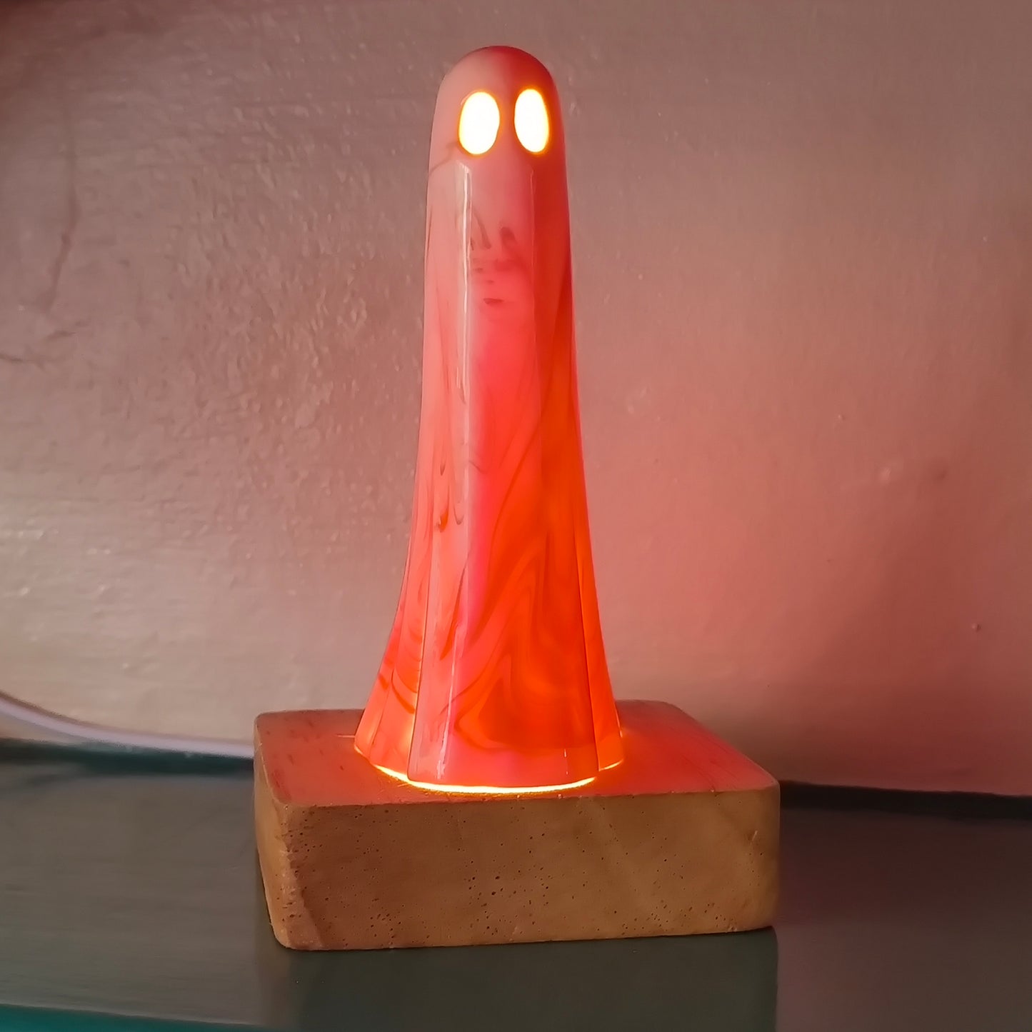 Base Light for Solstice & Equinox Ghosts