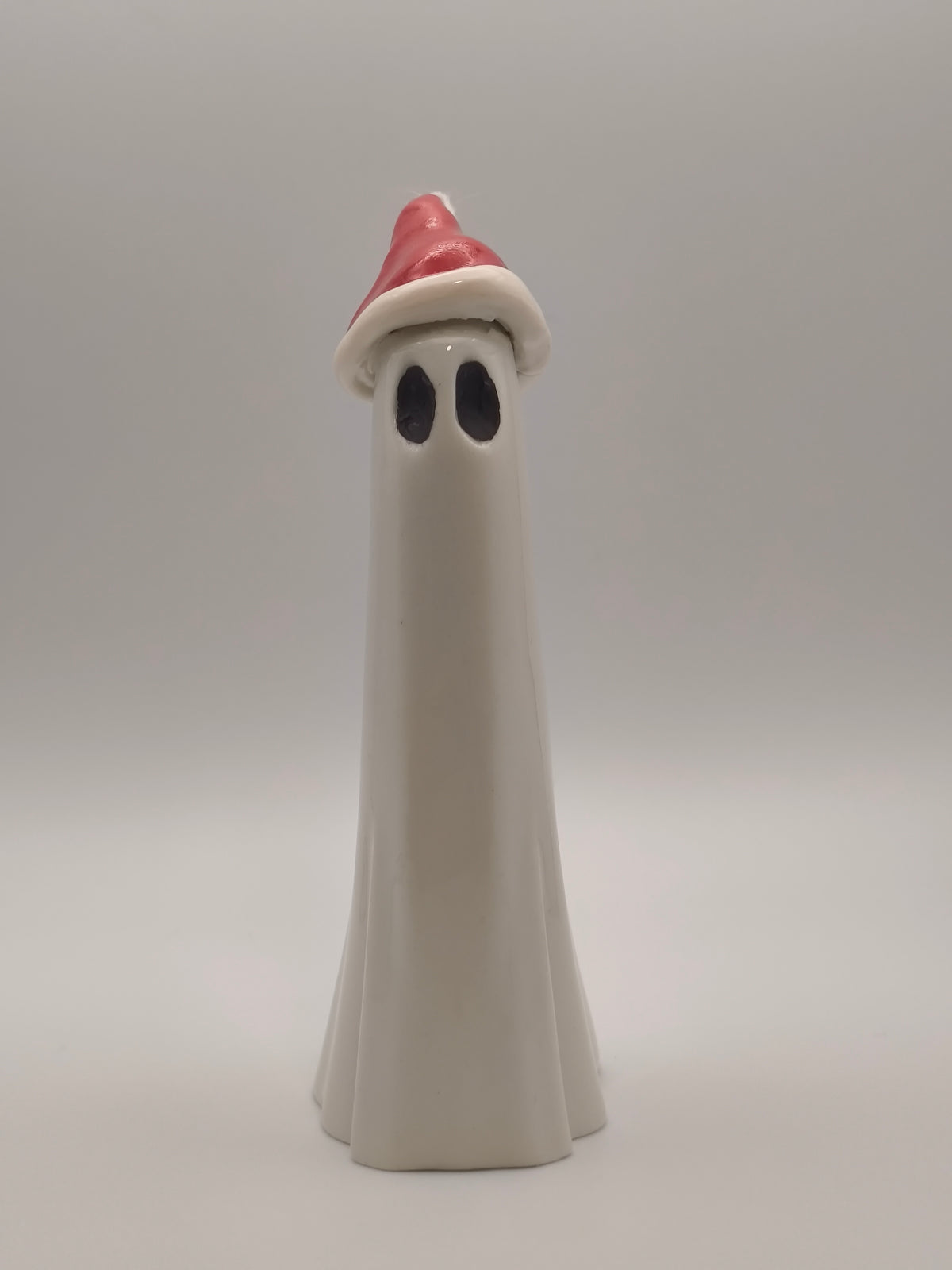 Oliver - Yuletide Spook