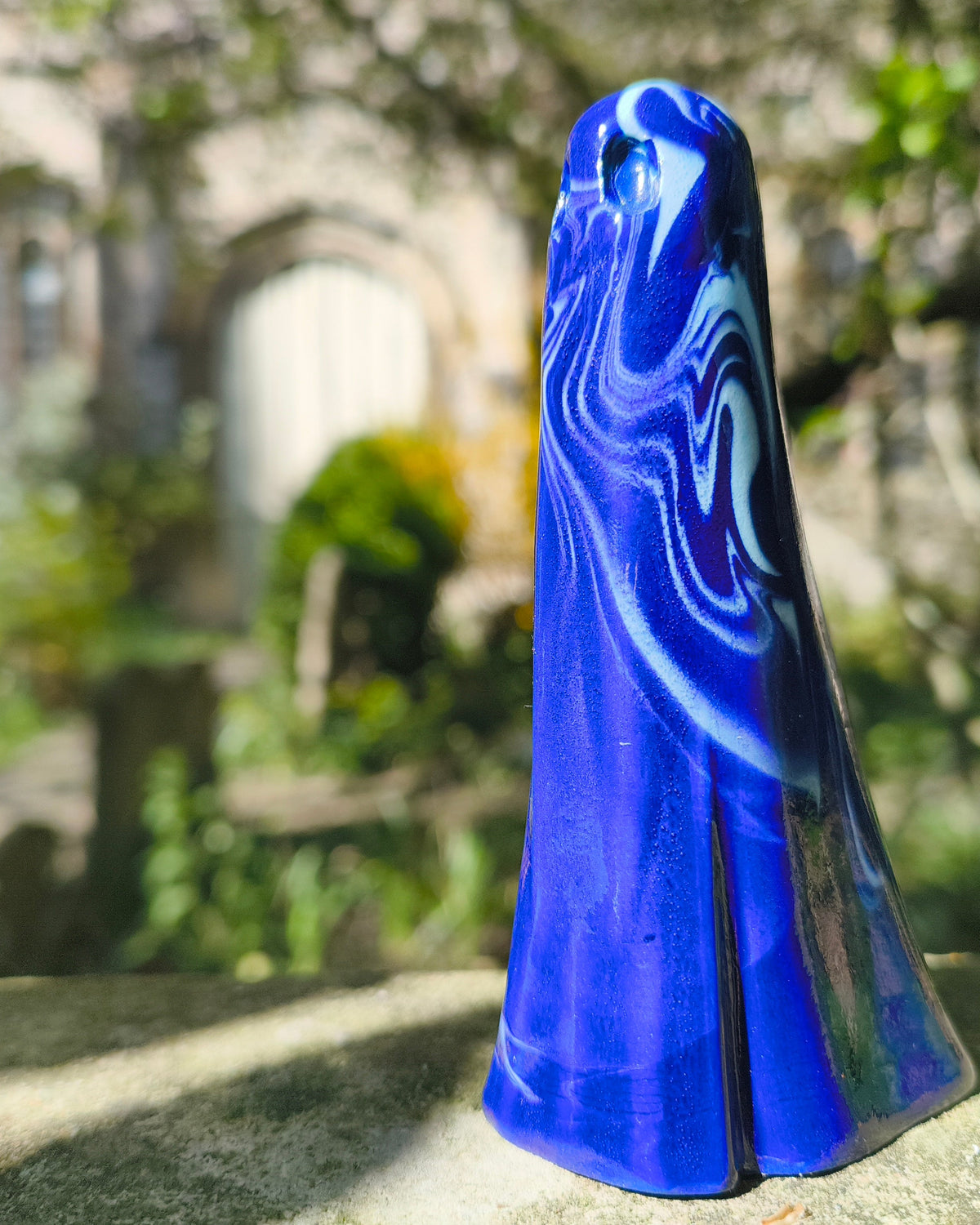 The Gown Elder
