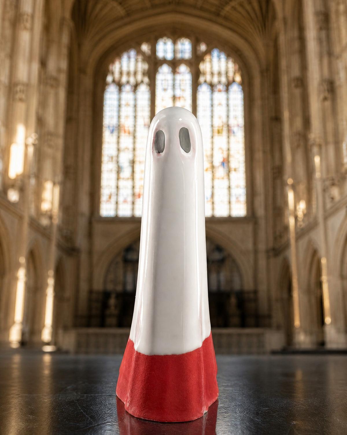 The Chorister
