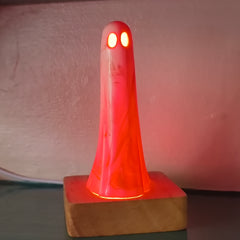 Base Light for Solstice & Equinox Ghosts