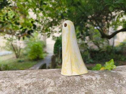 The Messenger - Illuminated (inc. base lamp)