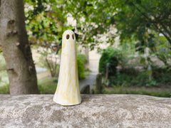 The Messenger - Illuminated (inc. base lamp)