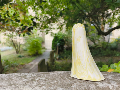 The Messenger - Illuminated (inc. base lamp)