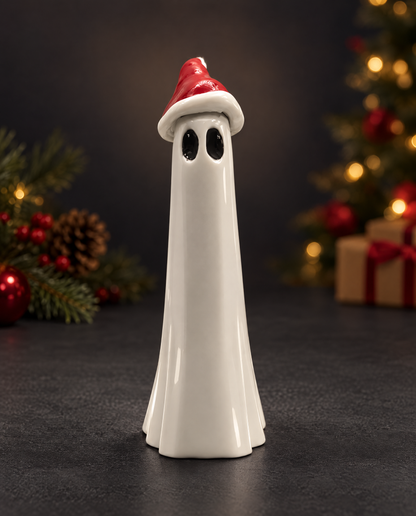 Oliver - Yuletide Spook