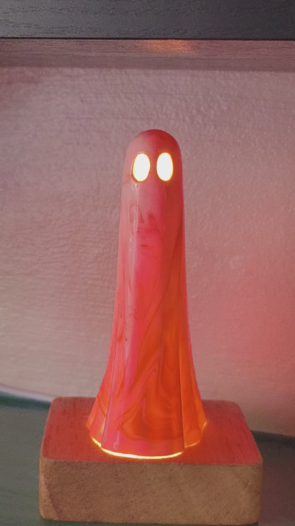Base Light for Solstice & Equinox Ghosts