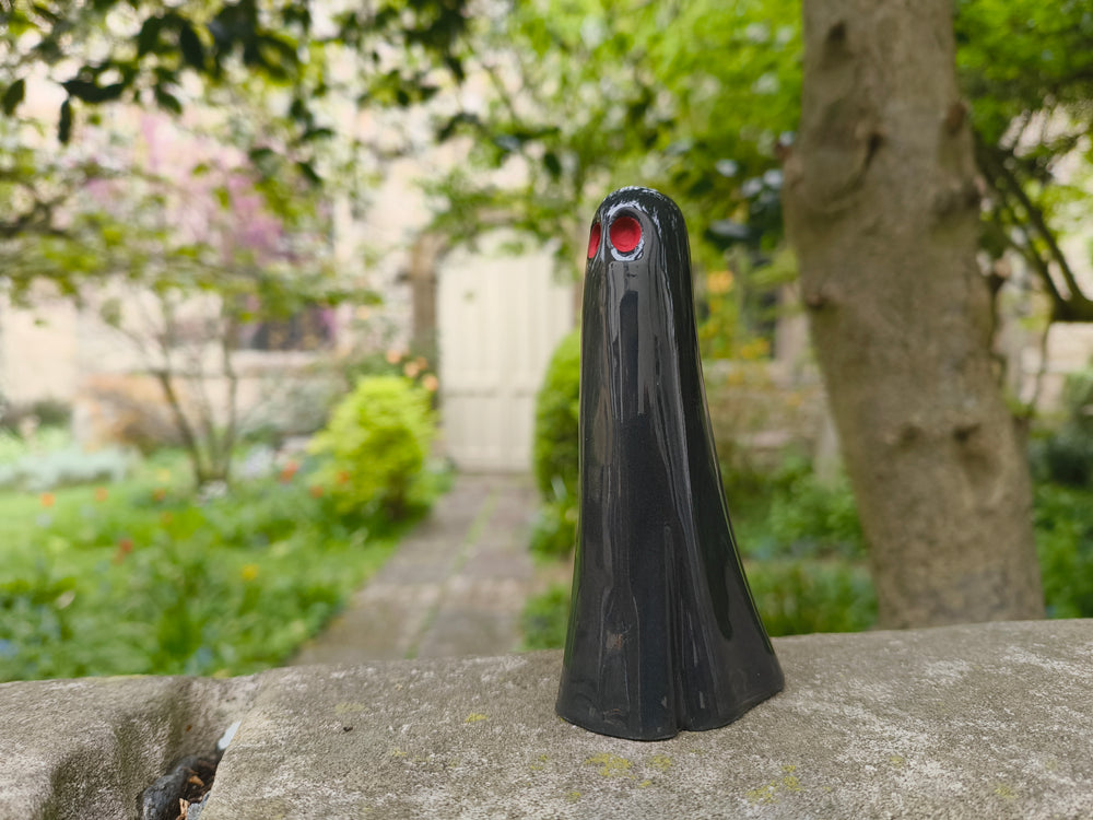 The Black Shuck