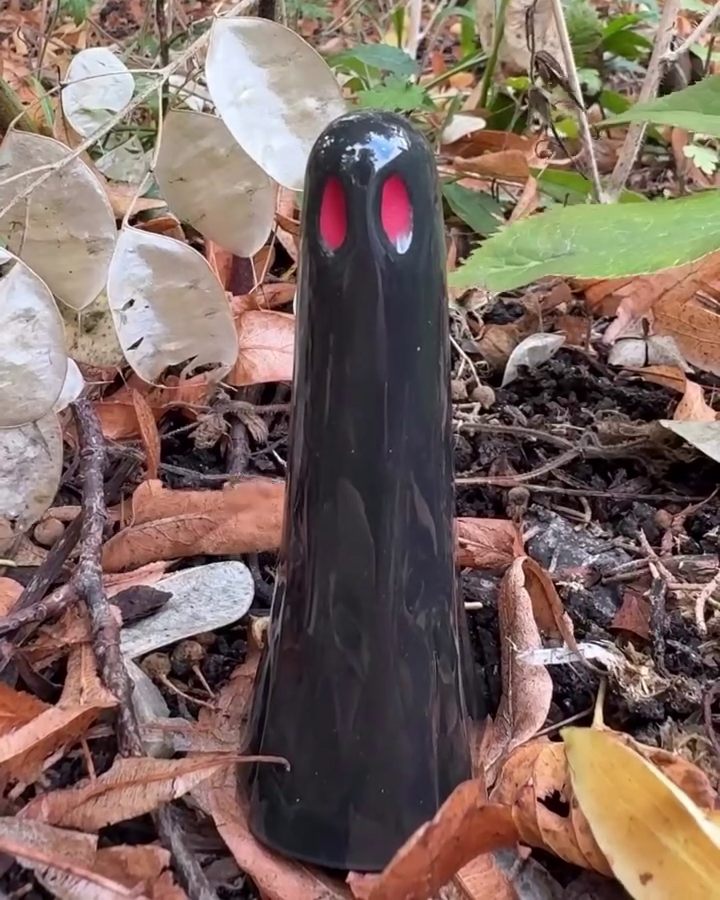 The Black Shuck