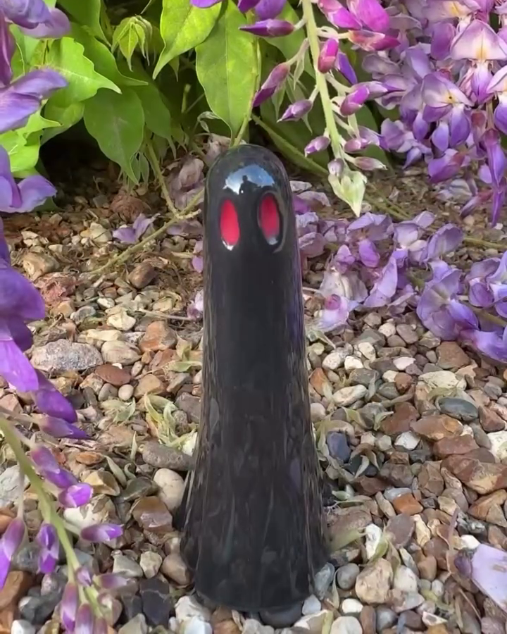 The Black Shuck